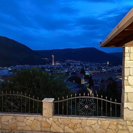 Mostar View House Zewnętrze zdjęcie