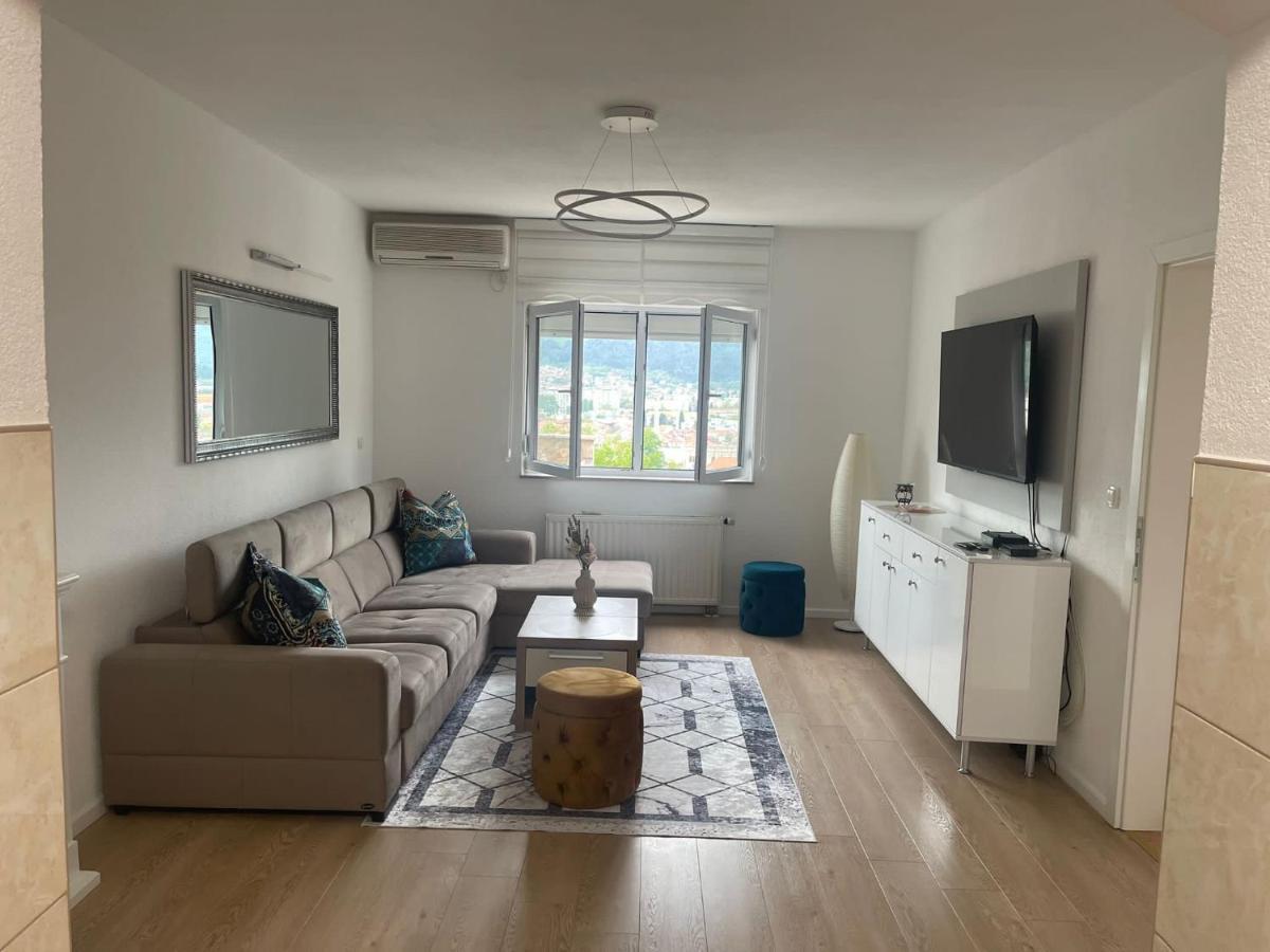 Mostar View House Zewnętrze zdjęcie