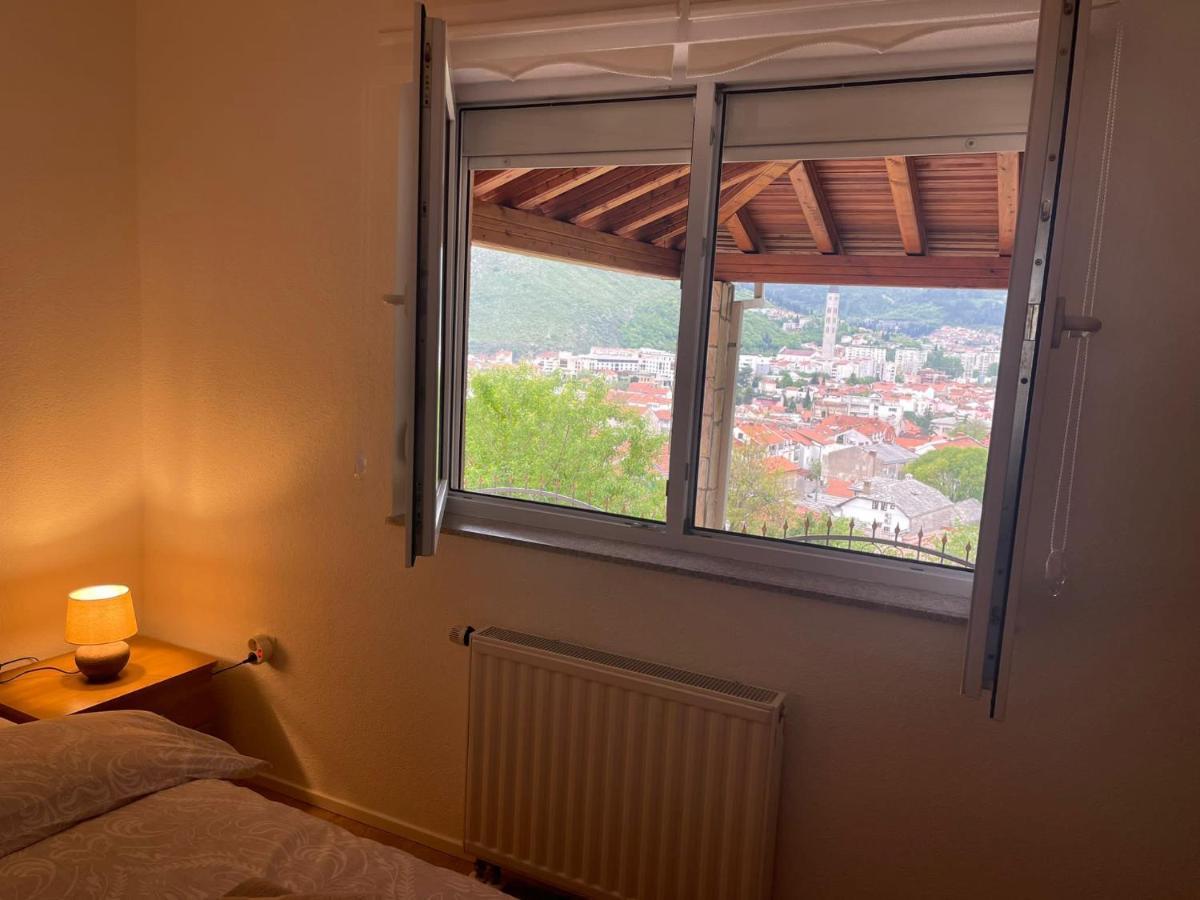 Mostar View House Zewnętrze zdjęcie