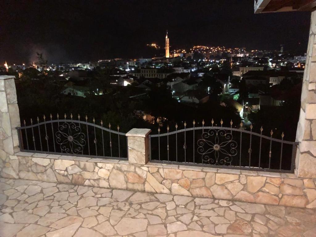 Mostar View House Zewnętrze zdjęcie