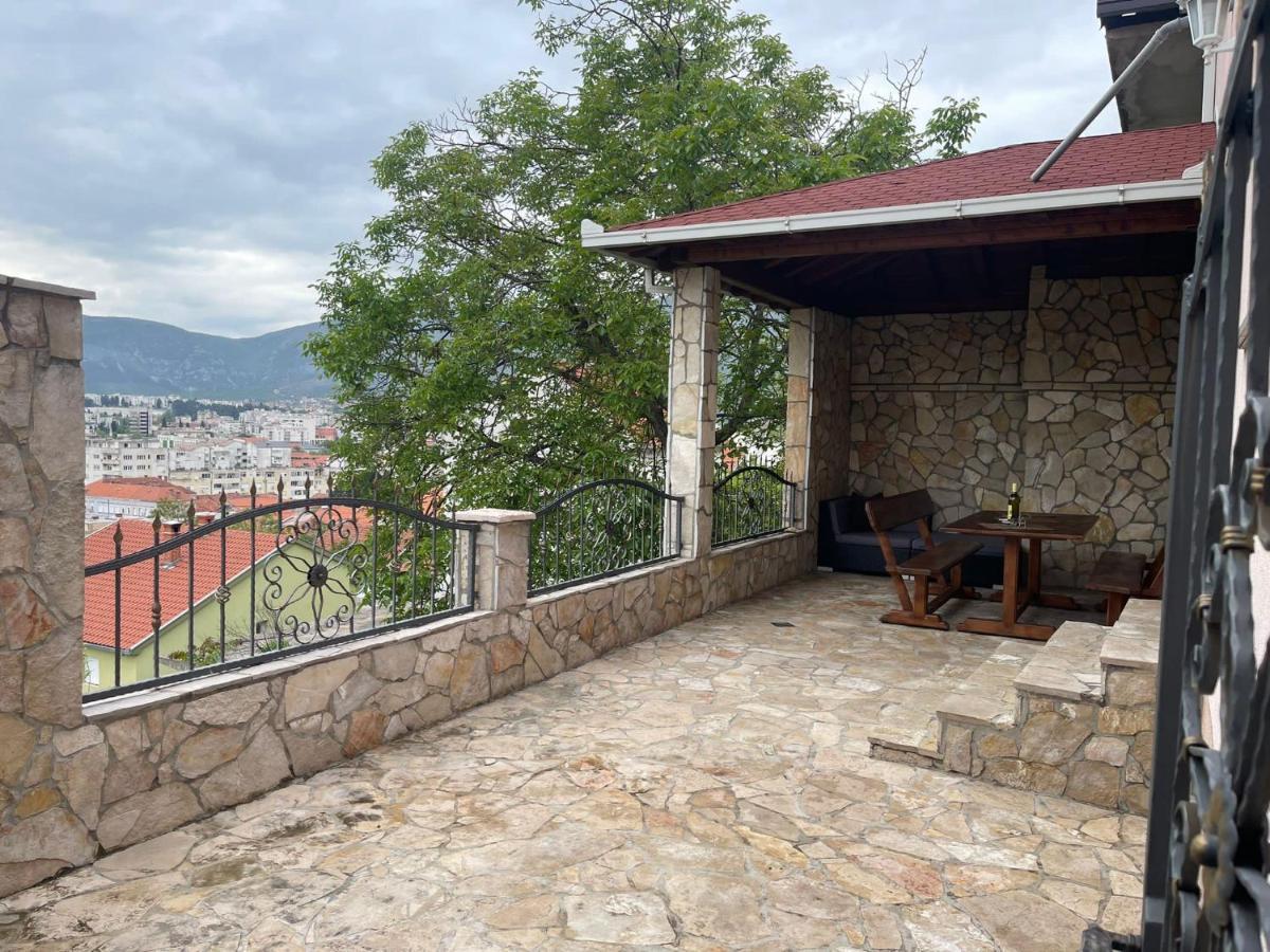 Mostar View House Zewnętrze zdjęcie