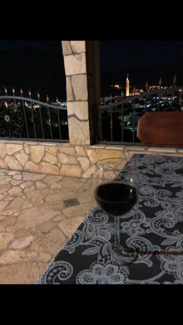 Mostar View House Zewnętrze zdjęcie