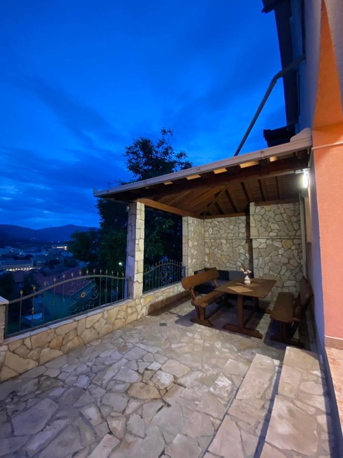 Mostar View House Zewnętrze zdjęcie