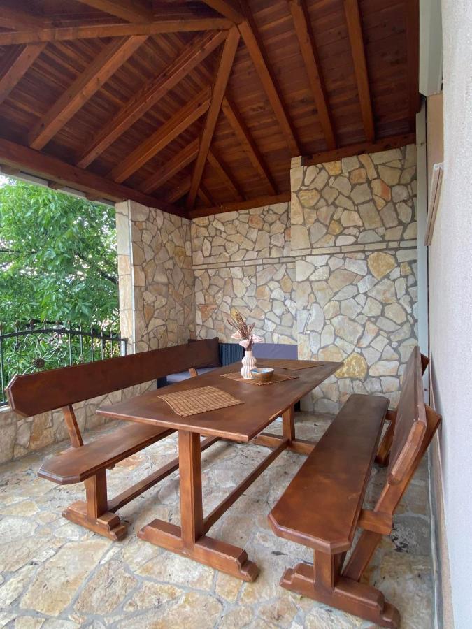 Mostar View House Zewnętrze zdjęcie