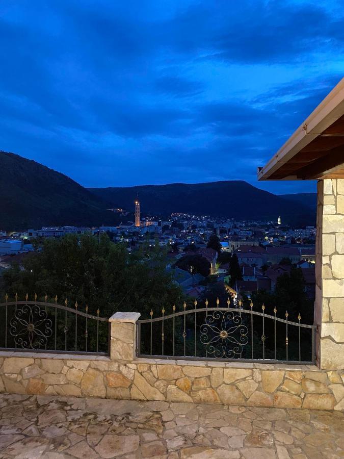 Mostar View House Zewnętrze zdjęcie
