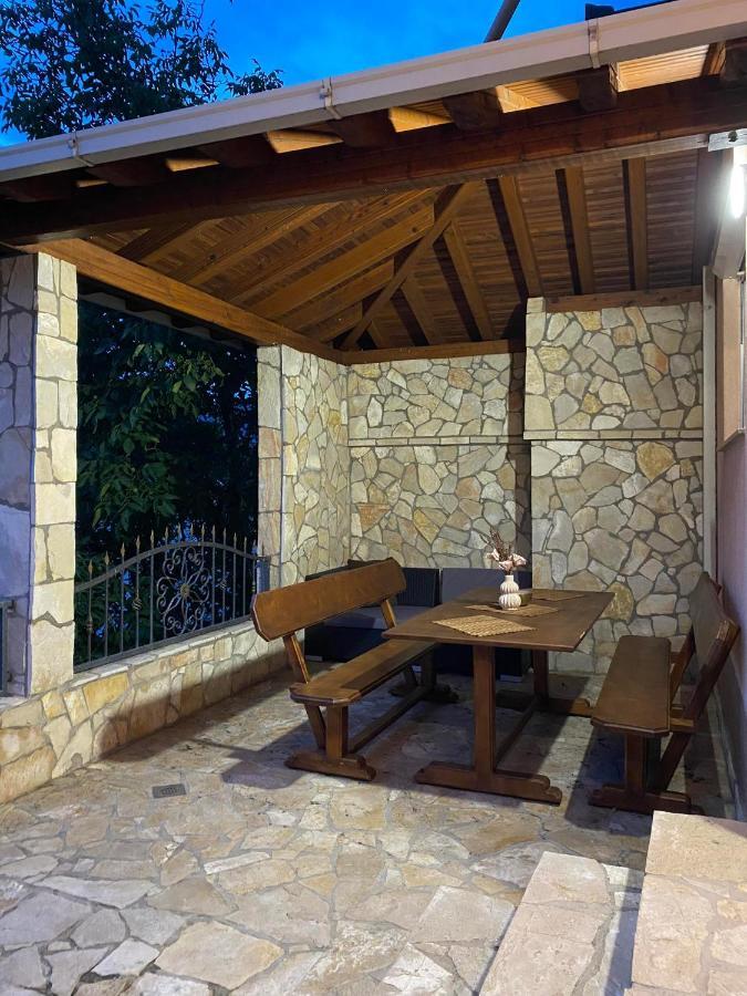 Mostar View House Zewnętrze zdjęcie