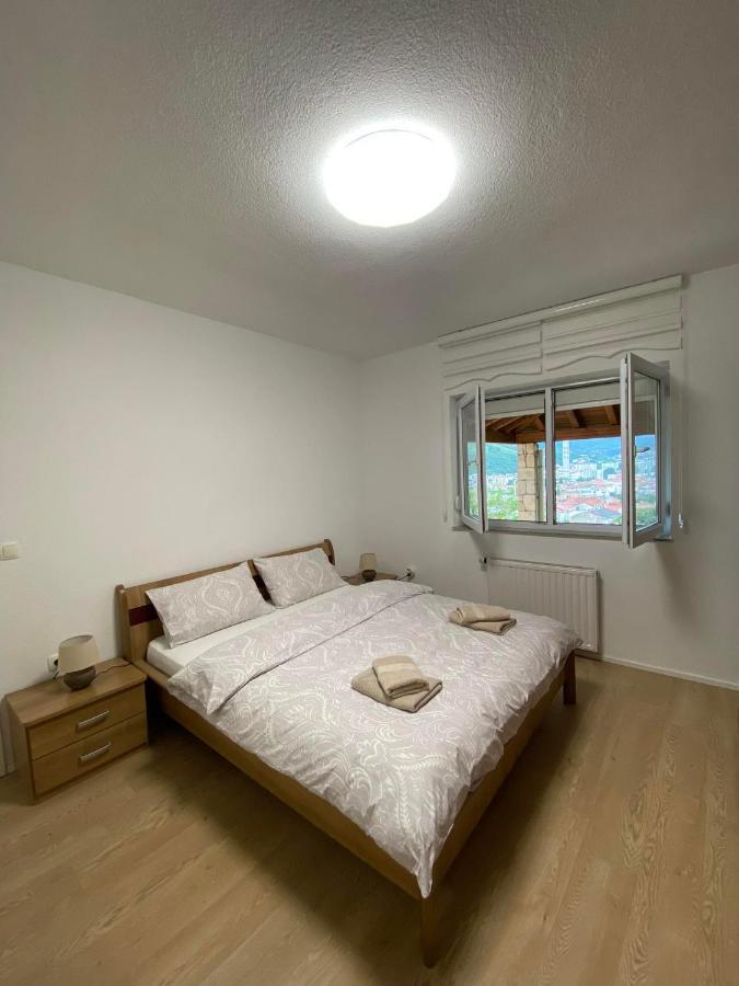 Mostar View House Zewnętrze zdjęcie