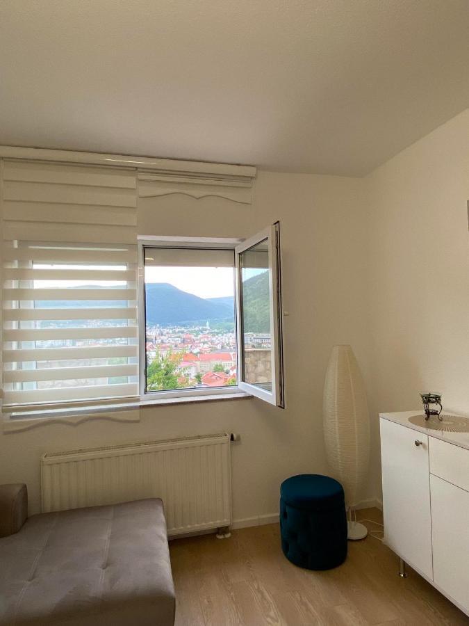 Mostar View House Zewnętrze zdjęcie