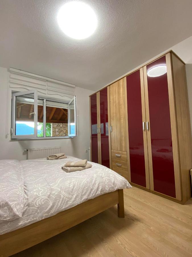 Mostar View House Zewnętrze zdjęcie